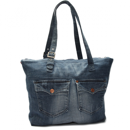 Jeans Shopper